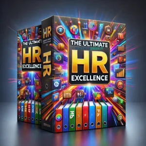 Human Resource Mastery Program For 2025!